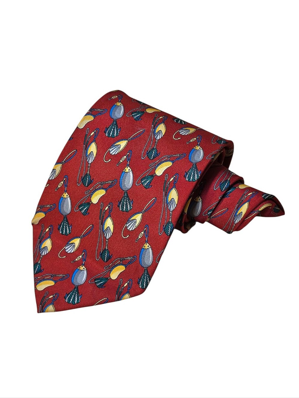 GUCCI TIE - Picture 13 of 16
